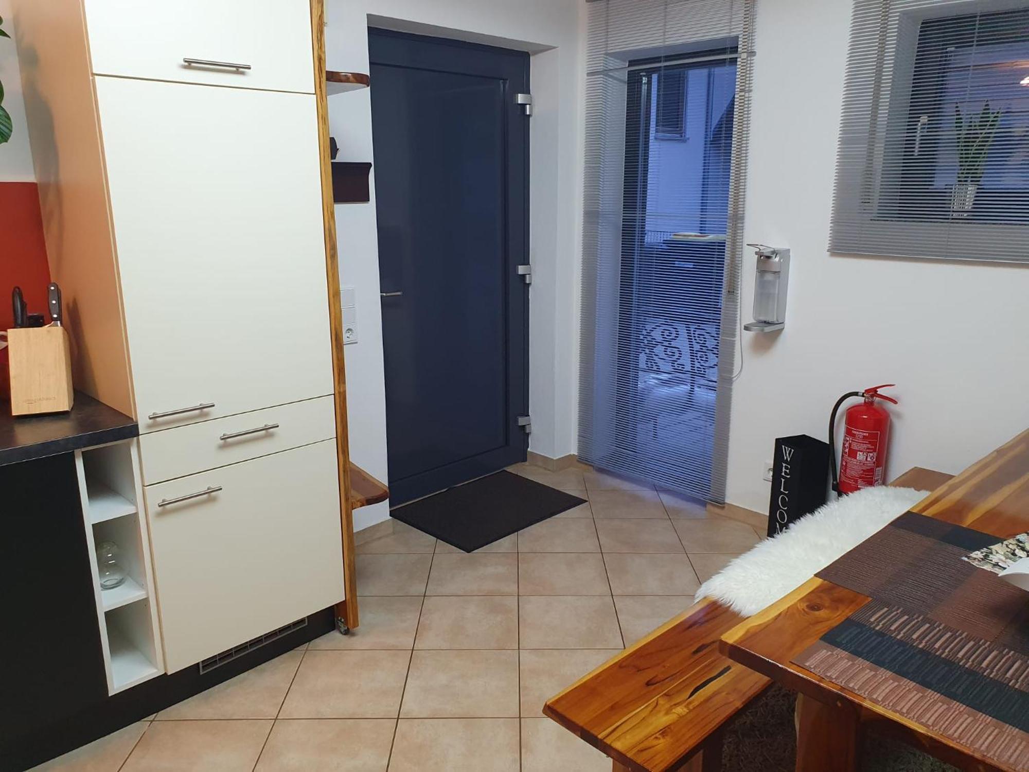 Ferienwohnung Familie Fritsch Bodnegg Exterior photo